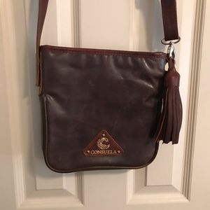 Consuela Crossbody